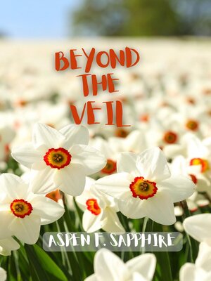 cover image of Beyond the Veil